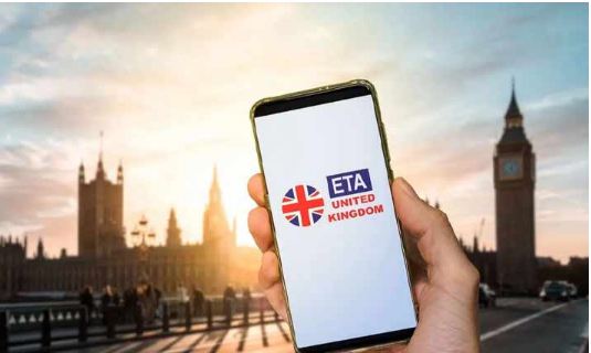 برطانیہ سفر سے قبل الیکٹرانک اجازت نامہ لازمی، 85 ممالک متاثر