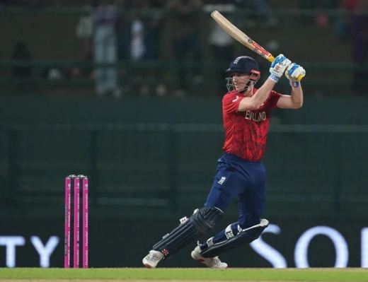 ٹی 20 سپر ایٹ مرحلہ ، پاکستان کو شکست ، انگلینڈ سیمی فائنل میں پہنچ گیا