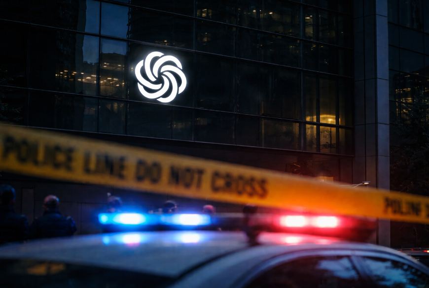 کیا مصنوعی ذہانت عوام کے لیے خطرہ بن رہی ہے؟ کینیڈاکا اوپن اے آئی سے جواب طلب