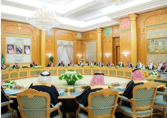 سعودی کابینہ کی پاکستان کے ساتھ مختلف شعبوں میں تعاون کی منظوری