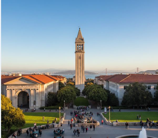 امریکا کا یونیورسٹی آف کیلیفورنیا کیخلاف مقدمہ، تعلیمی اور سیاسی حلقوں میں نئی بحث