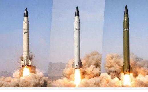 تہران میں دھماکے، خطہ لرز اٹھا،ایراناسرائیل براہِ راست تصادم شروع