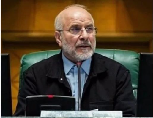 ایران نے ہمیشہ بامقصد بات چیت کو ترجیح دی ، امریکہ پر اعتماد نہیں ، ایرانی سپیکر