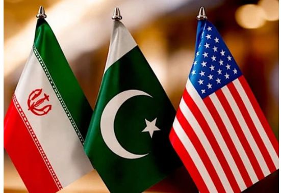 ایران امریکہ جنگ بندی مذاکرات آج ، پاکستان عالمی توجہ کا مرکز بن گیا