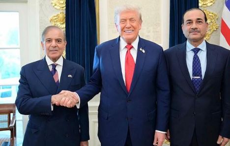 پاکستان کی کوششیں رنگ لے آئیں،امریکہ ایران دو ہفتوں کی جنگ بندی ، مشرق وسطی بری تباہی سے بچ گیا